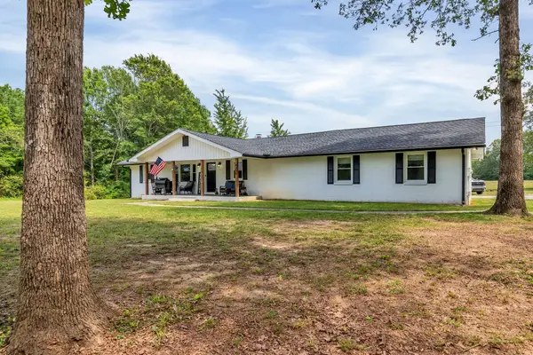 4358 New Manchester Hwy, Tullahoma, TN 37388