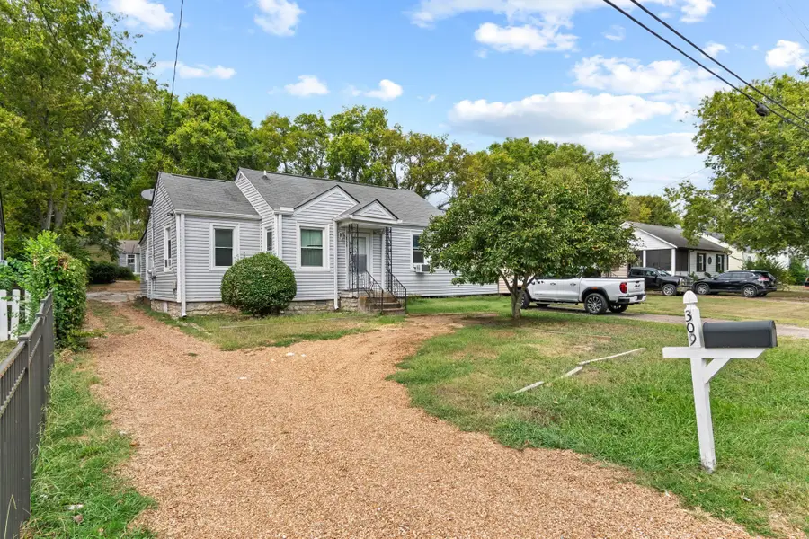 309 Harris St, Madison, TN 37115 - #2