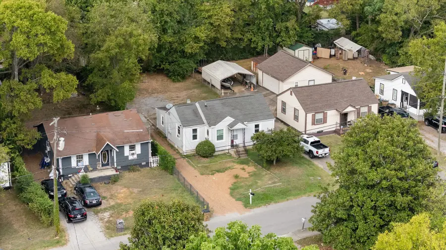 309 Harris St, Madison, TN 37115 - #3