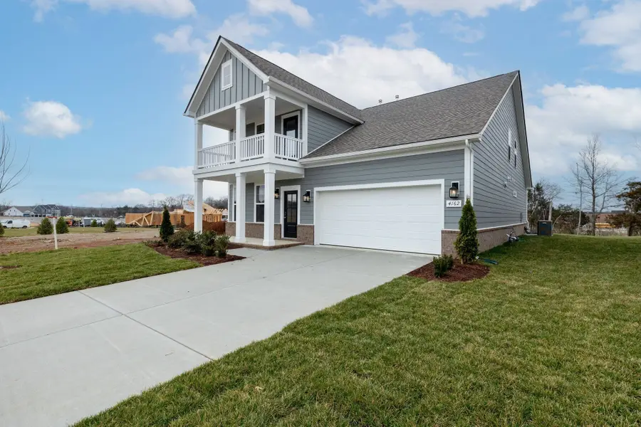 4162 Dream Beetle Loop, Rockvale, TN 37153 - #3