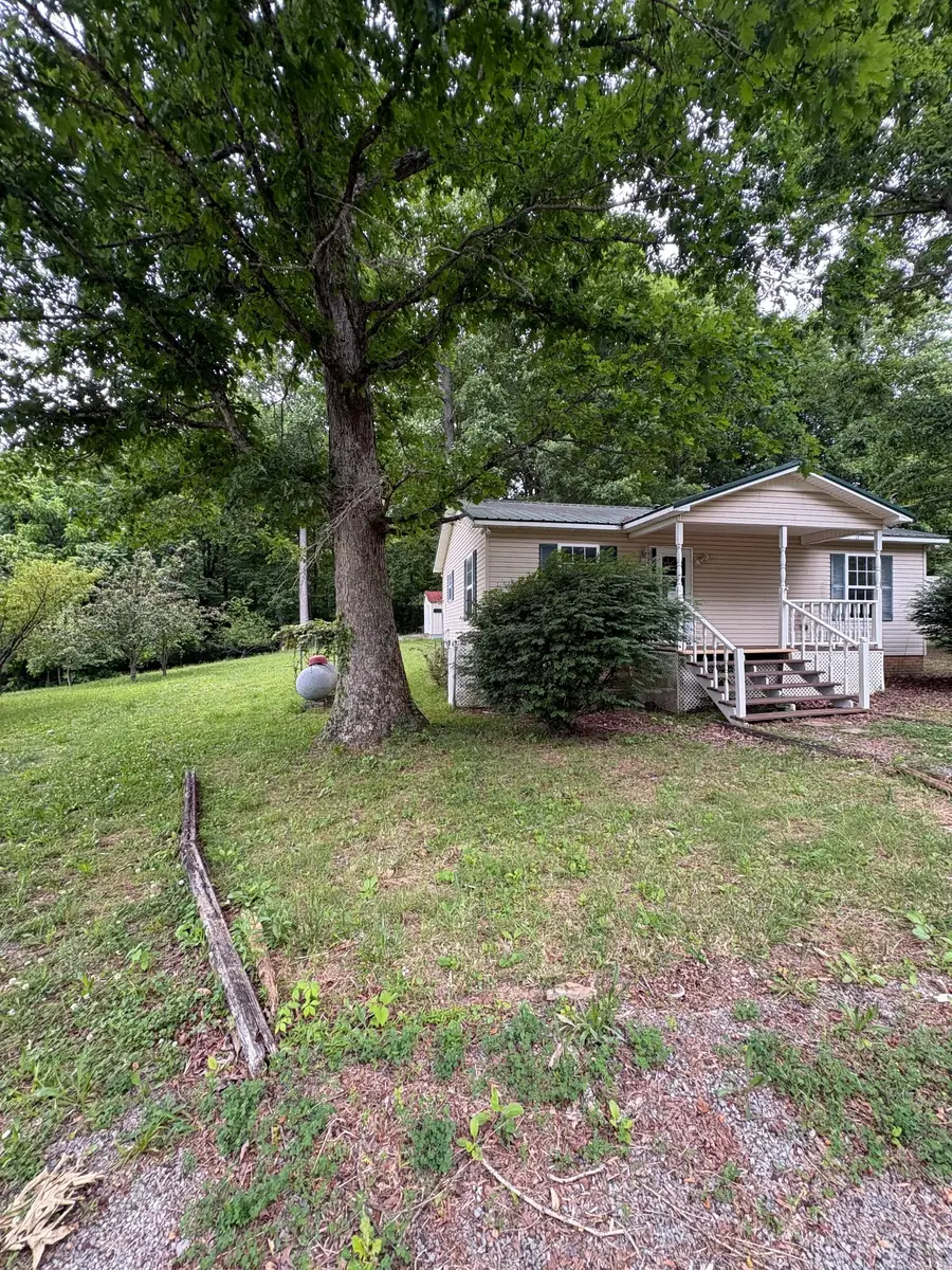2174 Pleasant Hill Rd, Lynchburg, TN 37352 - #2