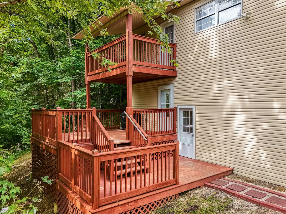 1555 Gassaway Main St, Liberty, TN 37095 - #1