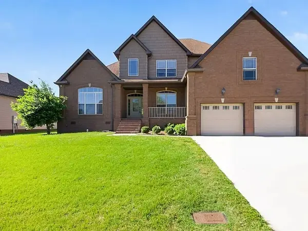 1508 Green Grove Way, Clarksville, TN 37043