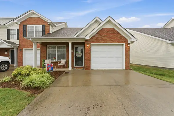 920 Shaman Xing, Murfreesboro, TN 37128