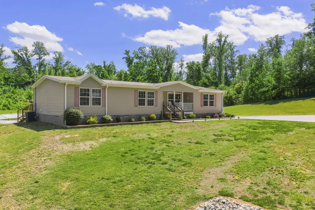 3164 Bunches Chapel Rd, Parsons, TN 38363 - #1