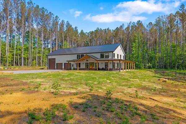 479 County Road 550, Englewood, TN 37329