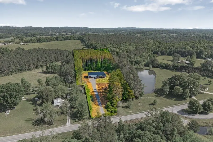 479 County Road 550, Englewood, TN 37329 - #3