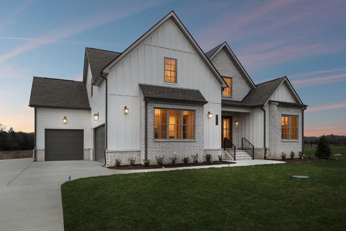 1900 Martha Washington Way, Murfreesboro, TN 37130 - #1
