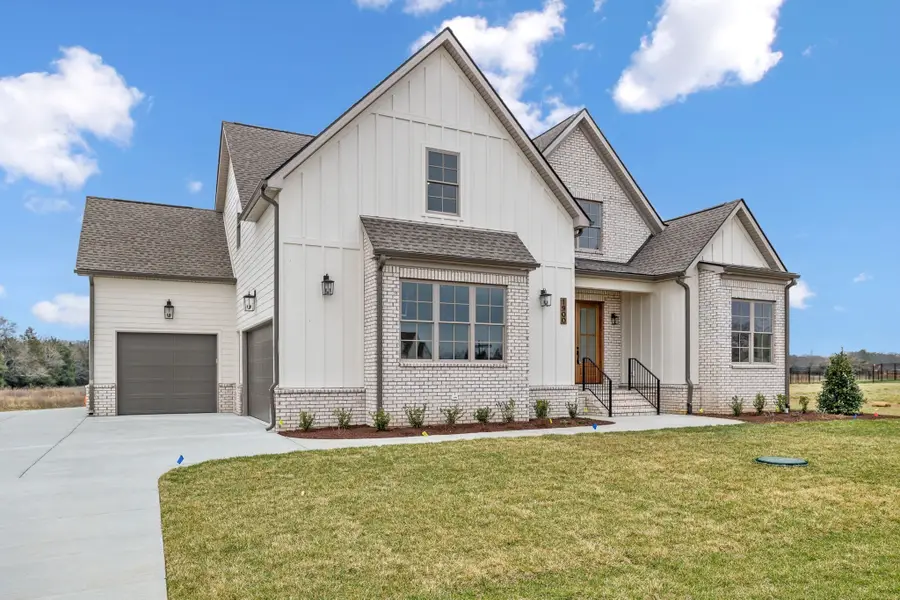 1900 Martha Washington Way, Murfreesboro, TN 37130 - #2