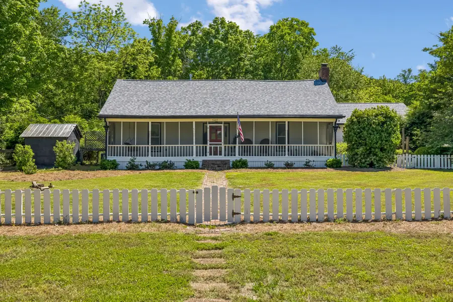 5467 Pinewood Rd, Franklin, TN 37064 - #3