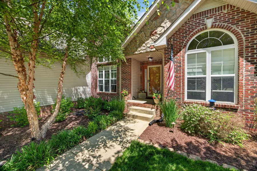 4377 Taylor Hall Ln, Adams, TN 37010 - #2