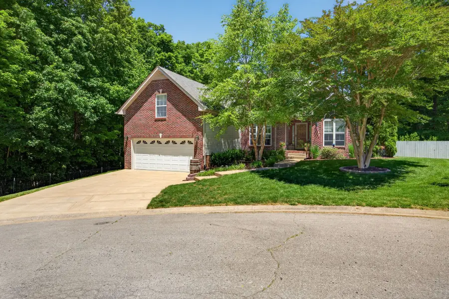 4377 Taylor Hall Ln, Adams, TN 37010 - #3