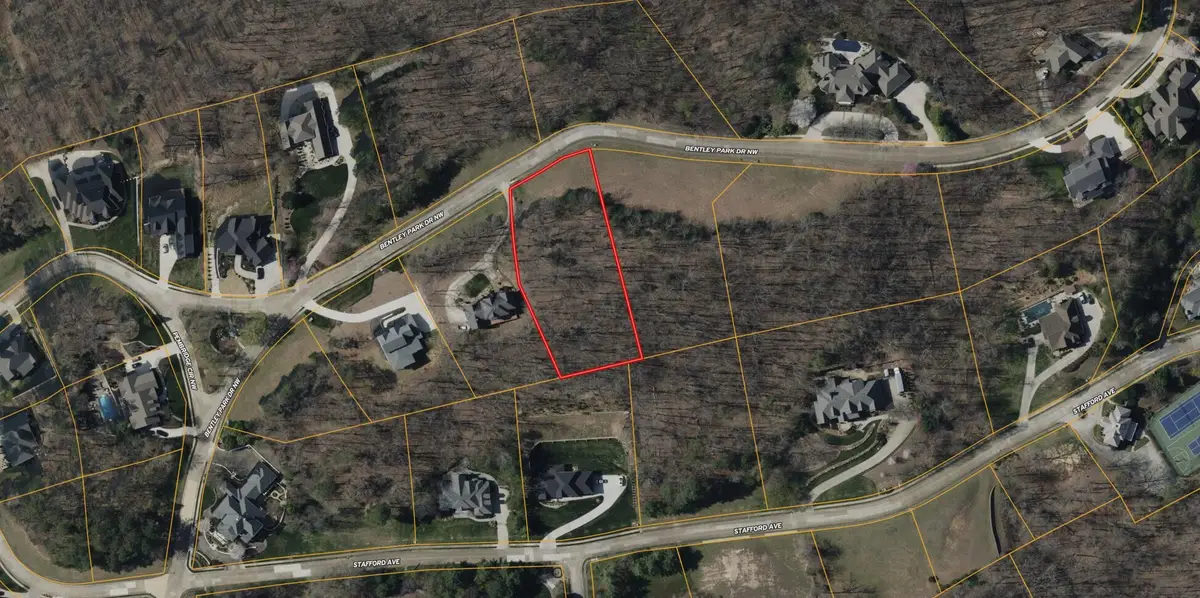0 Bentley Park Drive Nw, Cleveland, TN 37312 - #1