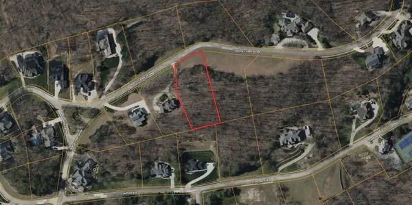 0 Bentley Park Drive Nw, Cleveland, TN 37312