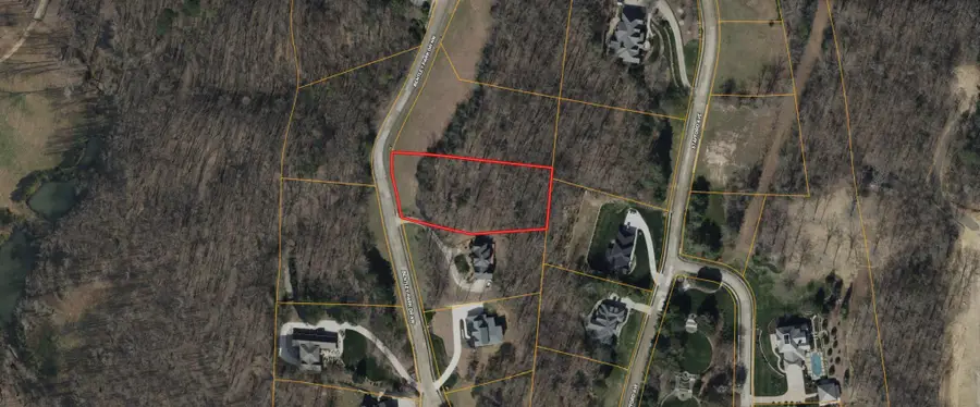 0 Bentley Park Drive Nw, Cleveland, TN 37312 - #2