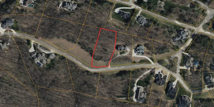 0 Bentley Park Drive Nw, Cleveland, TN 37312 - #3
