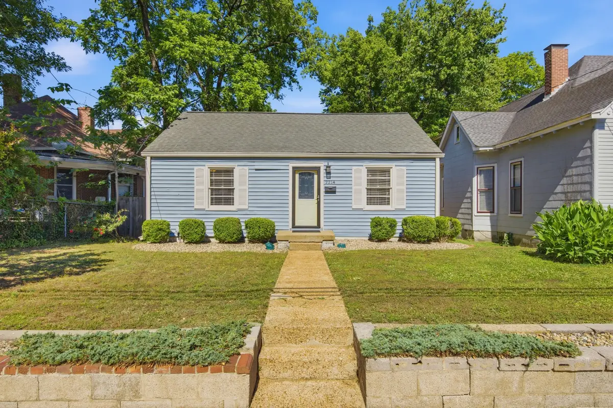 2214 White Ave, Nashville, TN 37204 - #1