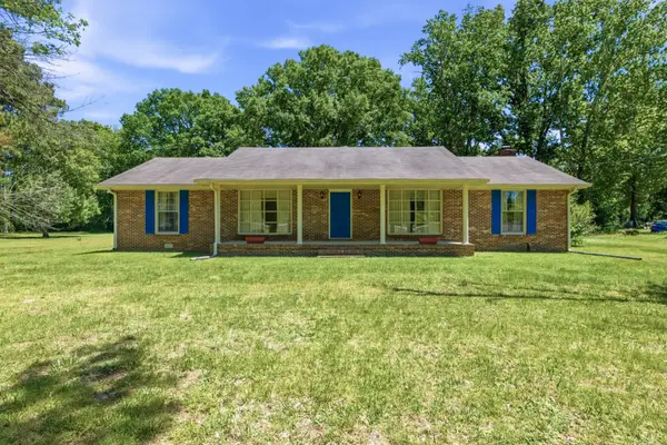 4771 Rocky Fork Rd, Smyrna, TN 37167