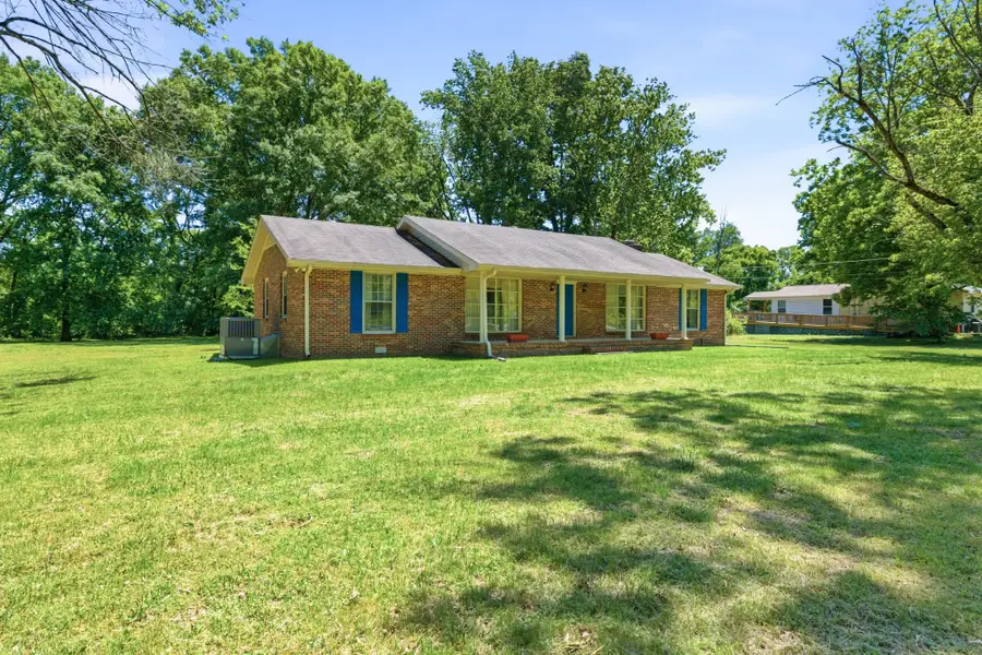 4771 Rocky Fork Rd, Smyrna, TN 37167 - #3