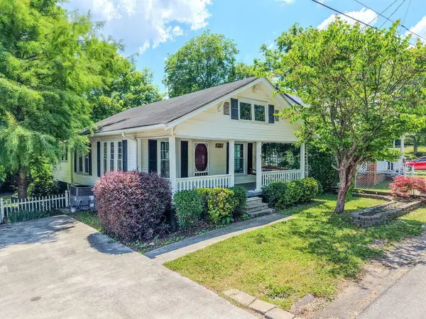 605 Shoemaker Street, Athens, TN 37303