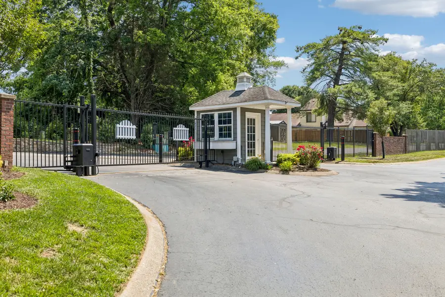 231 Green Harbor Road #3, Old Hickory, TN 37138 - #2