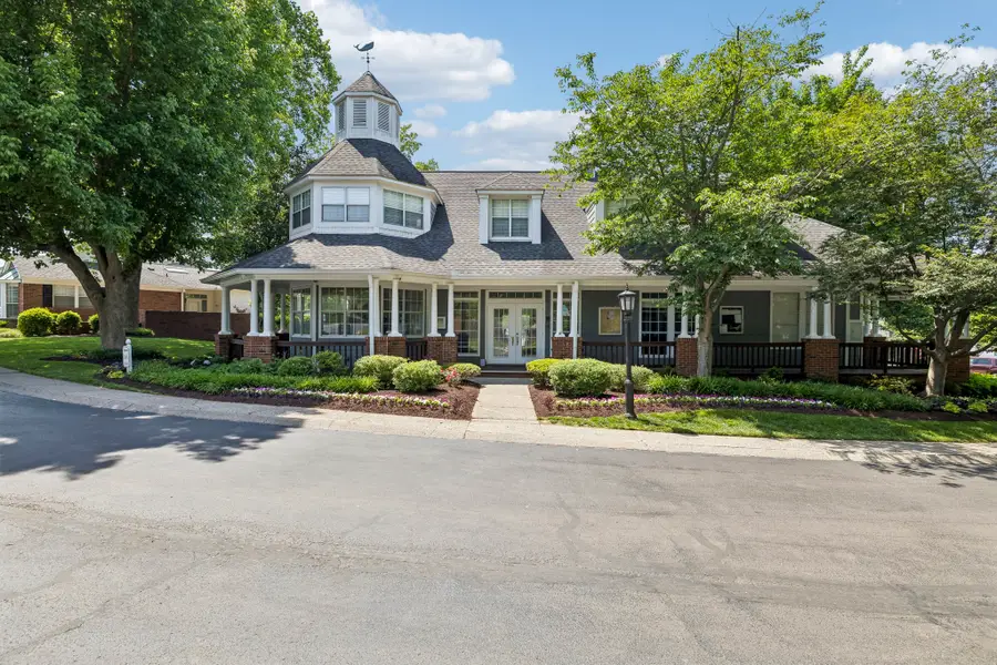 231 Green Harbor Road #3, Old Hickory, TN 37138 - #3
