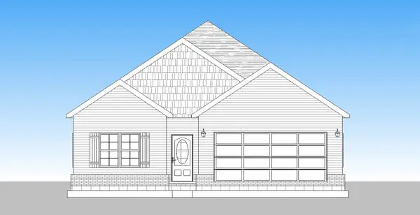 392 Kildeer Dr, Clarksville, TN 37040