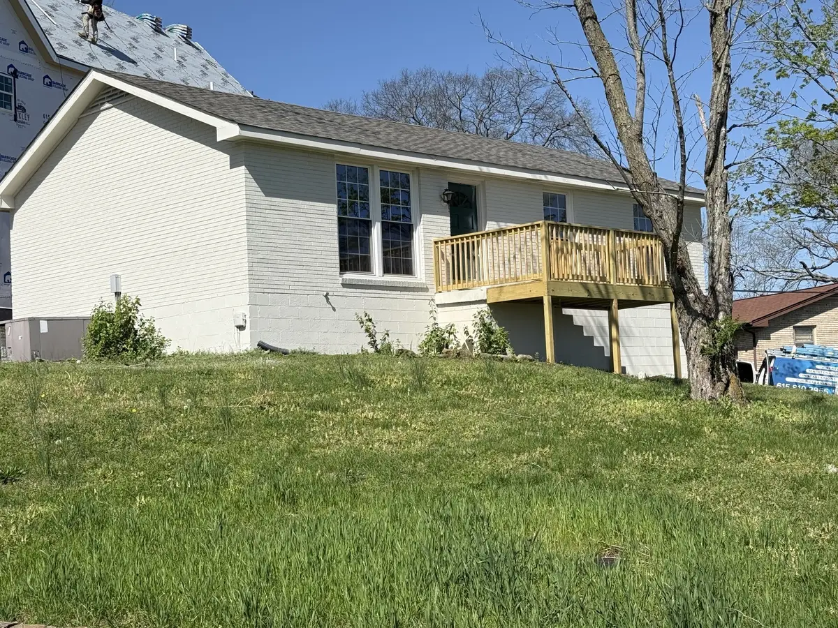 419 Mercomatic Dr #A, Nashville, TN 37209 - #1