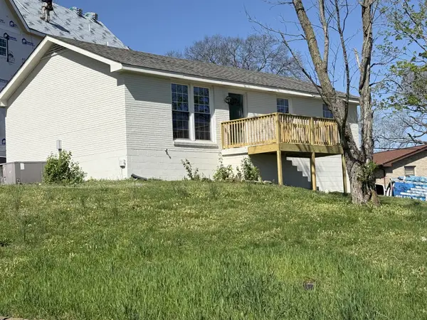 419 Mercomatic Dr #A, Nashville, TN 37209