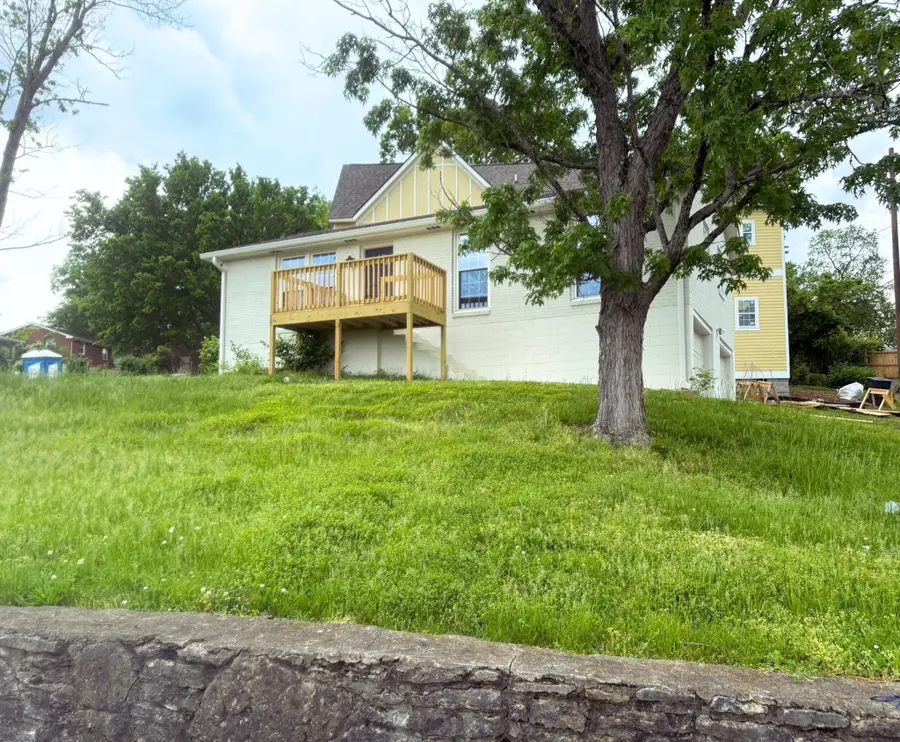 419 Mercomatic Dr #A, Nashville, TN 37209 - #2