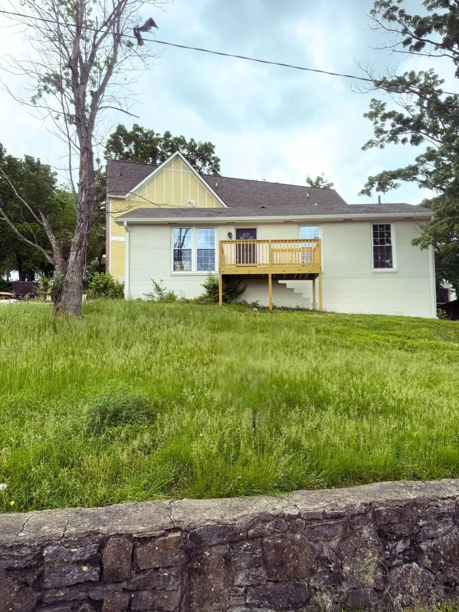 419 Mercomatic Dr #A, Nashville, TN 37209 - #3