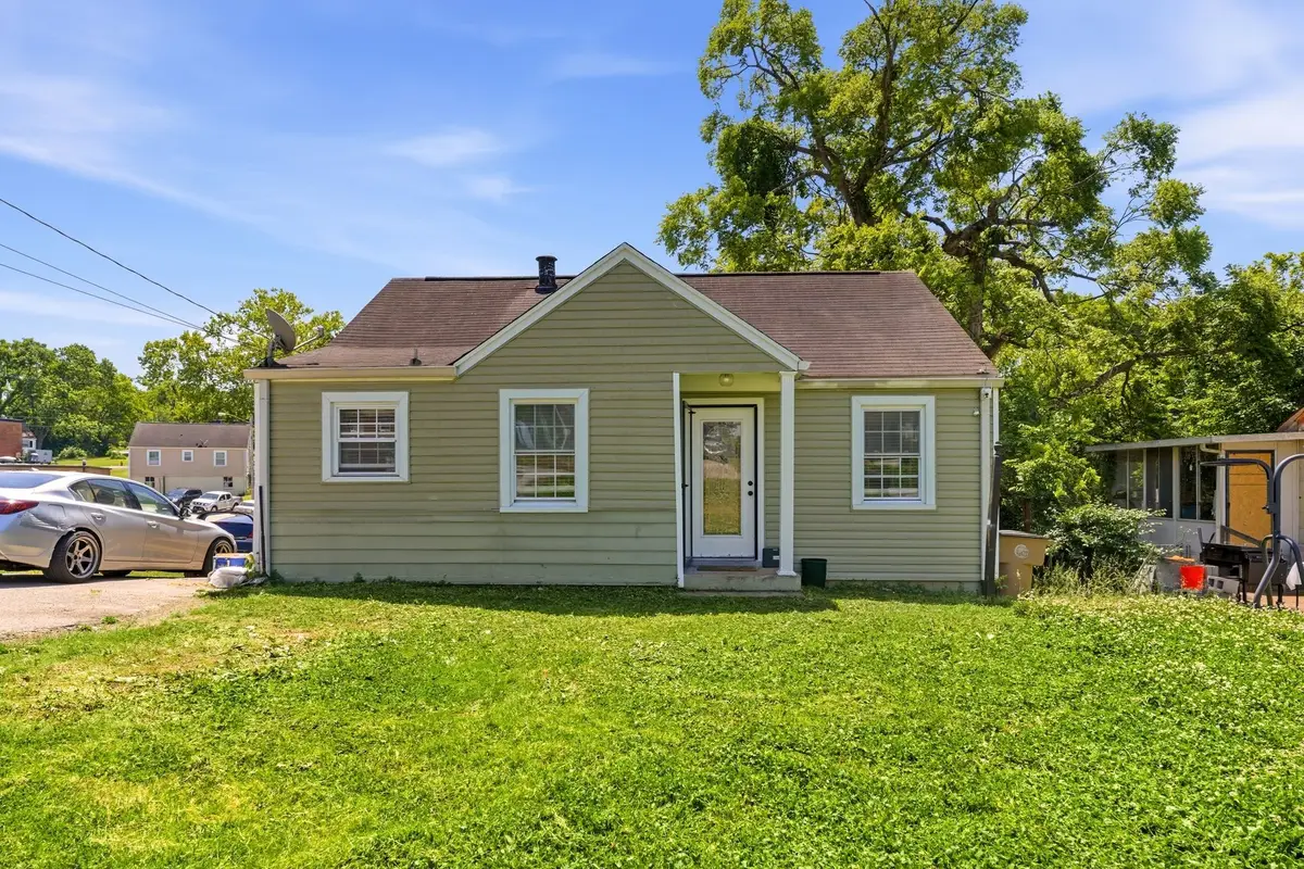 1245 Vultee Blvd, Nashville, TN 37217 - #1