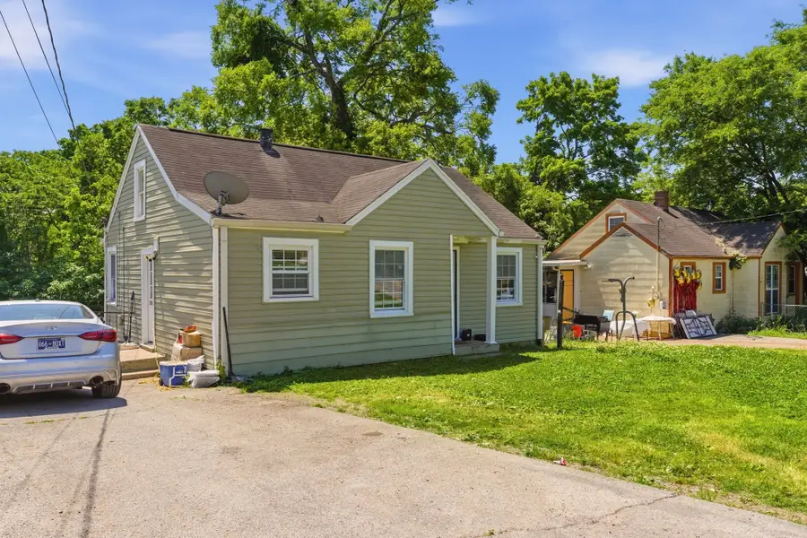 1245 Vultee Blvd, Nashville, TN 37217 - #3