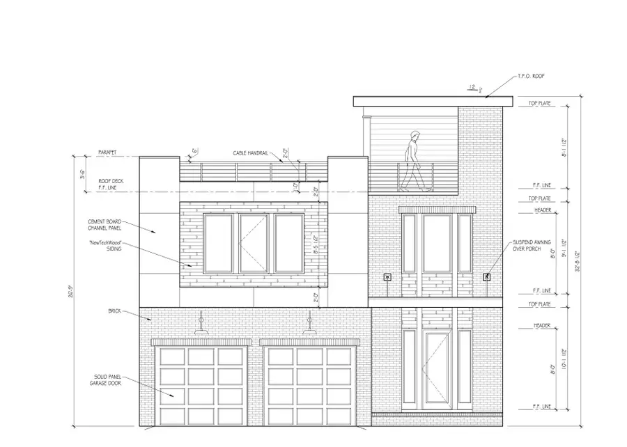 126 Modern Valley, Nashville, TN 37221 - #3