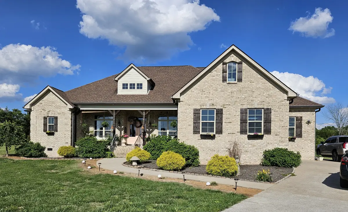 6239 Jasper Johnson Rd, Murfreesboro, TN 37127 - #1