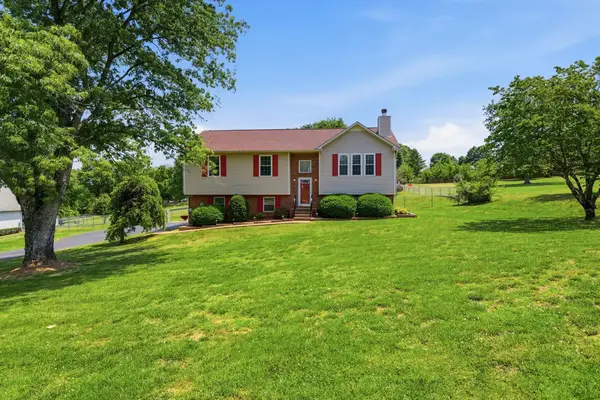 206 Brookhaven Dr, Columbia, TN 38401