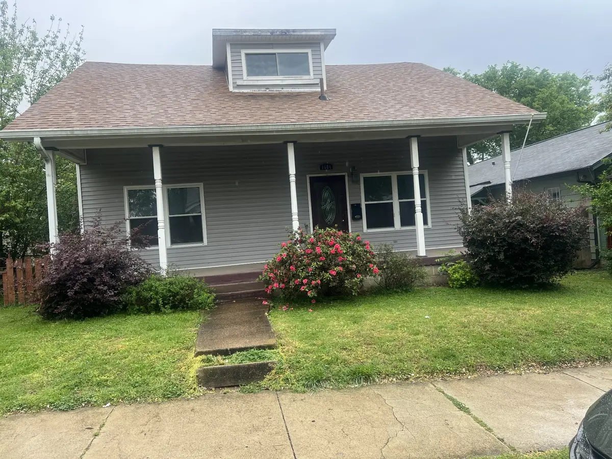1604 Long Ave, Nashville, TN 37206 - #1