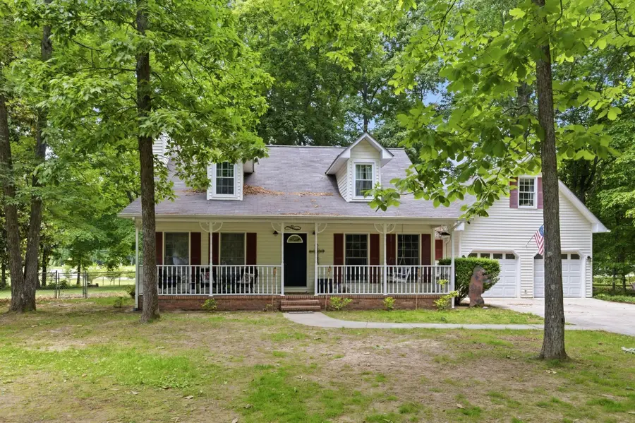 99 Smoke Rise Cir, Manchester, TN 37355 - #2