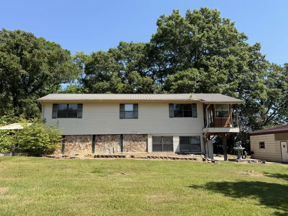 135 County Road 478, Bridgeport, AL 35740 - #1