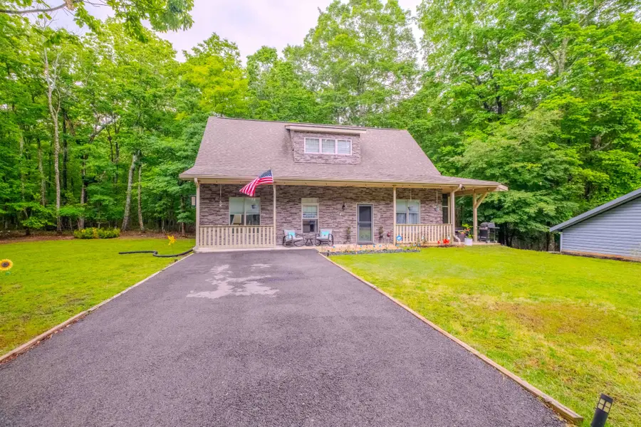 1579 Timberwood Trce, Monteagle, TN 37356 - #2