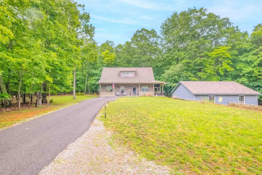 1579 Timberwood Trce, Monteagle, TN 37356 - #3