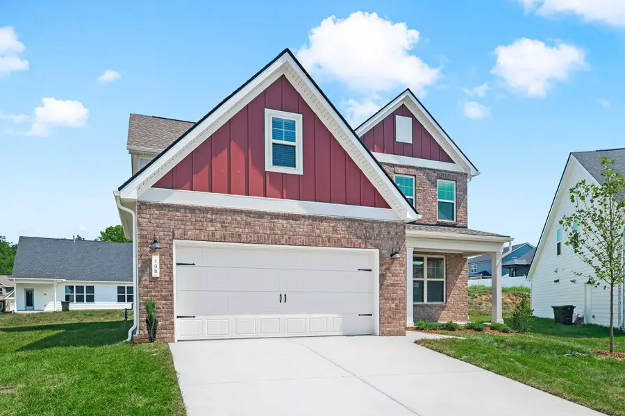 108 Barnwood Rd, Gallatin, TN 37066 - #3