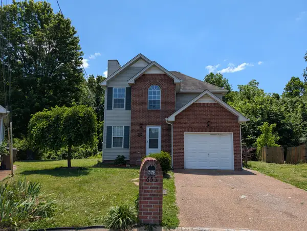 653 Ransom Village Way, Antioch, TN 37013