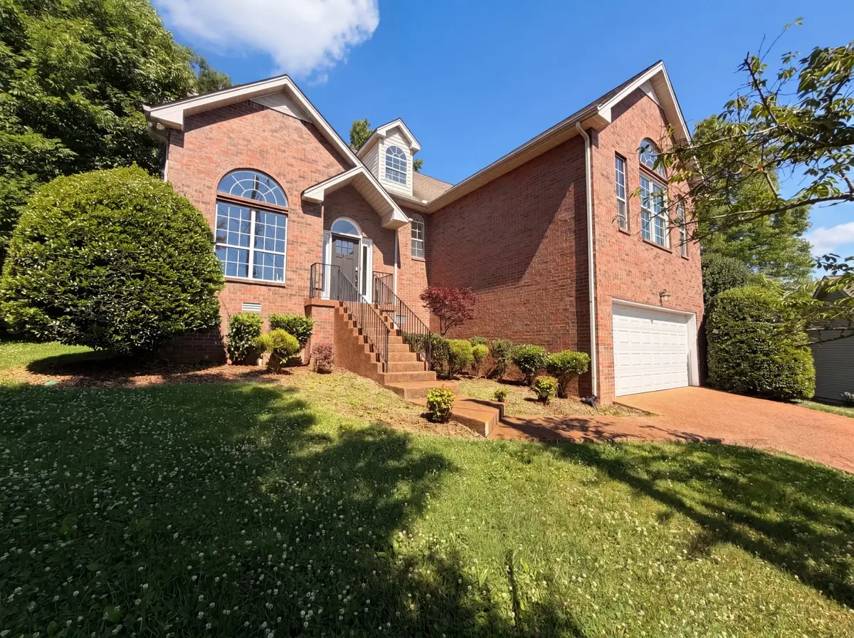3708 Cobble St, Nashville, TN 37211 - #1