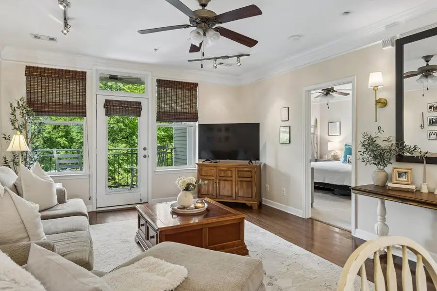 2310 Elliott Ave #125, Nashville, TN 37204 - #3