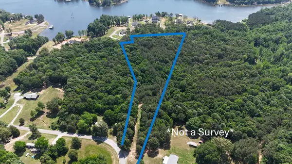0 Leach Road, Huntingdon, TN 38344