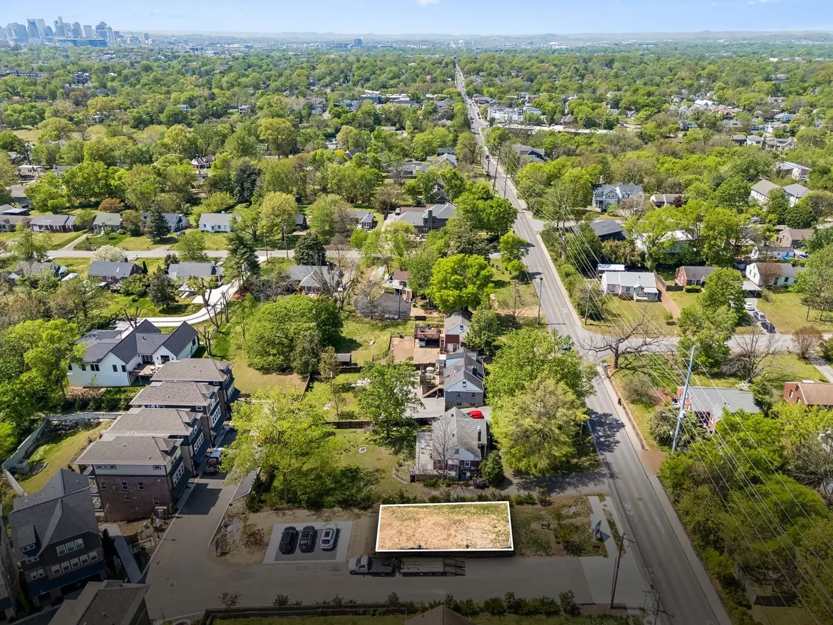 2208 Eastland Ave, Nashville, TN 37206 - #1