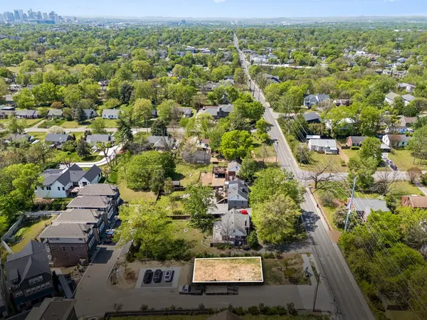 2208 Eastland Ave, Nashville, TN 37206