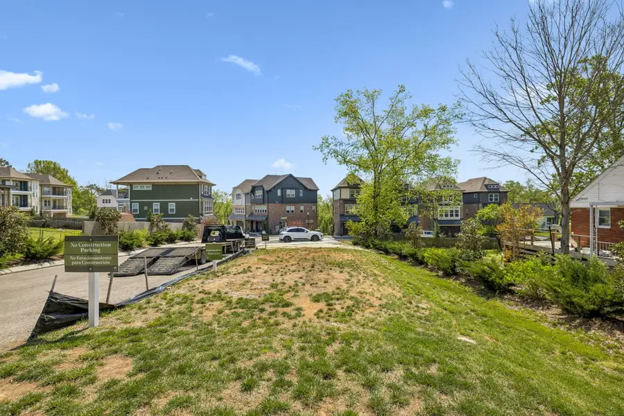 2208 Eastland Ave, Nashville, TN 37206 - #3