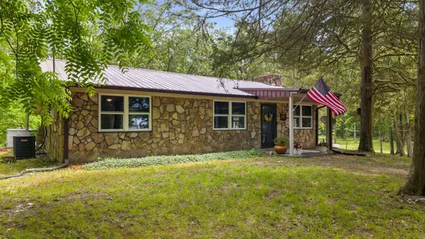 200 Warren Lane, Decatur, TN 37322